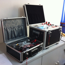 GDVA-402 اختبار محول التيار ، محلل محول الجهد