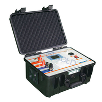 GDHL Series Circuit Breaker Contact Contact Tester Micro -meter Table 
