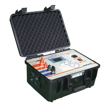 GDHL Series Circuit Breaker Contact Contact Tester Micro -meter Table 