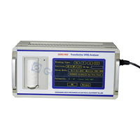 GDRZ-902 محول SFRA محلل تردد التردد