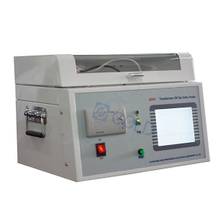 GDGY OIL AOMATION OIL TAN TESTER